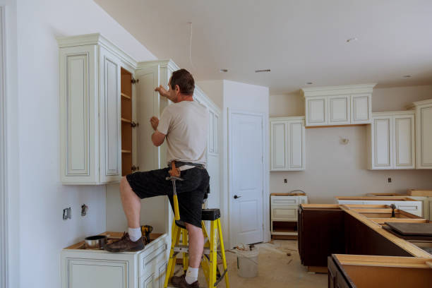 Licensed Kitchen Renovation service in Mercer Island, WA - BM Kitchen