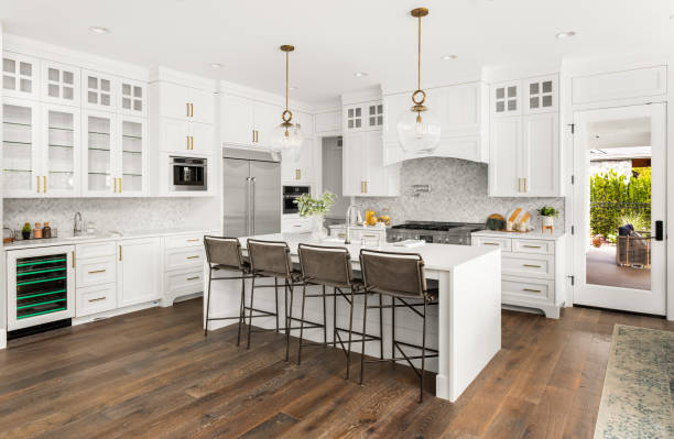 24/7 Emergency Kitchen Renovation experts in Mercer Island, WA
