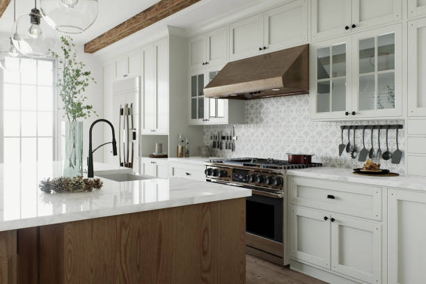 Affordable Kitchen Renovation solutions in Mercer Island, WA